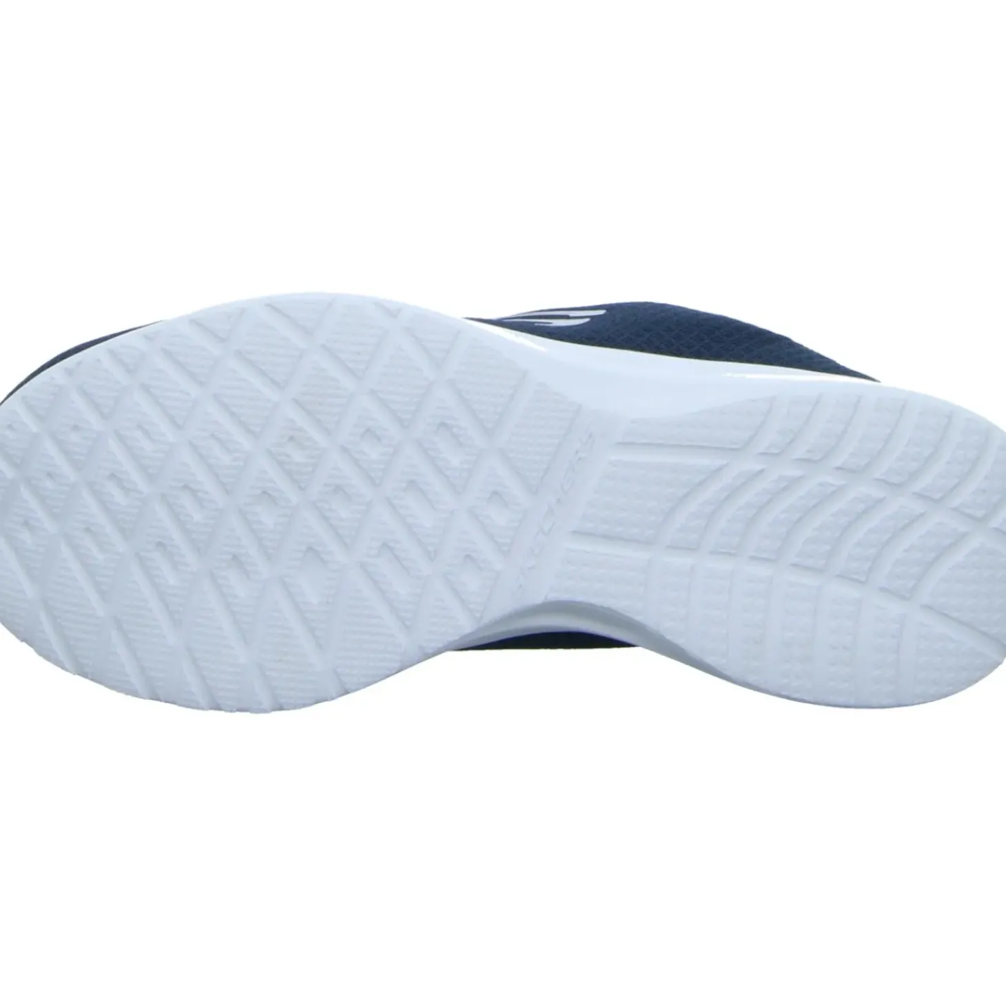 Skechers Slipper/Kletthalbschuh Sneaker (sportlich) Dynamight