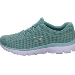 Skechers Slipper/Kletthalbschuh Sneaker (sportlich) Summits-QUICK LAPSE