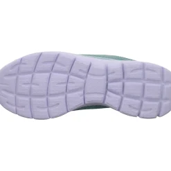 Skechers Slipper/Kletthalbschuh Sneaker (sportlich) Summits-QUICK LAPSE