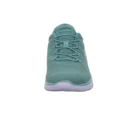 Skechers Slipper/Kletthalbschuh Sneaker (sportlich) Summits-QUICK LAPSE