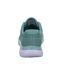 Skechers Slipper/Kletthalbschuh Sneaker (sportlich) Summits-QUICK LAPSE