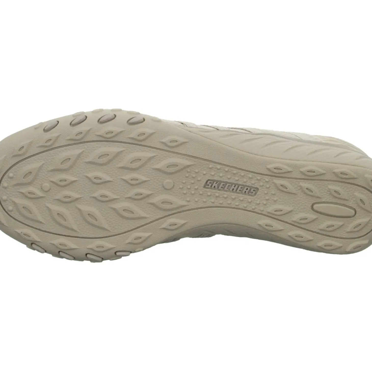 Skechers Slipper/Kletthalbschuh Sneaker (sportlich) BREATHE-EASY ROLL-WITH-ME