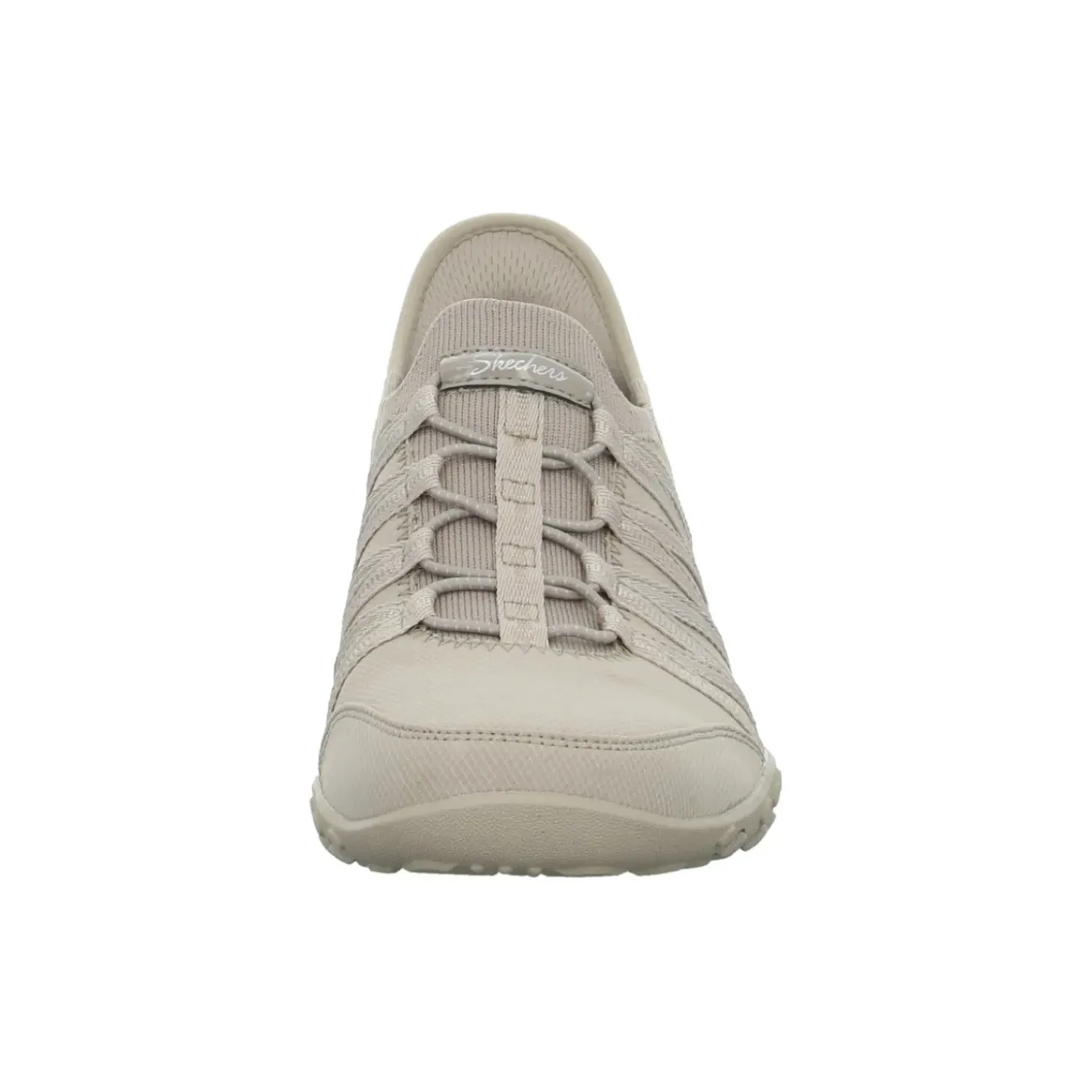 Skechers Slipper/Kletthalbschuh Sneaker (sportlich) BREATHE-EASY ROLL-WITH-ME