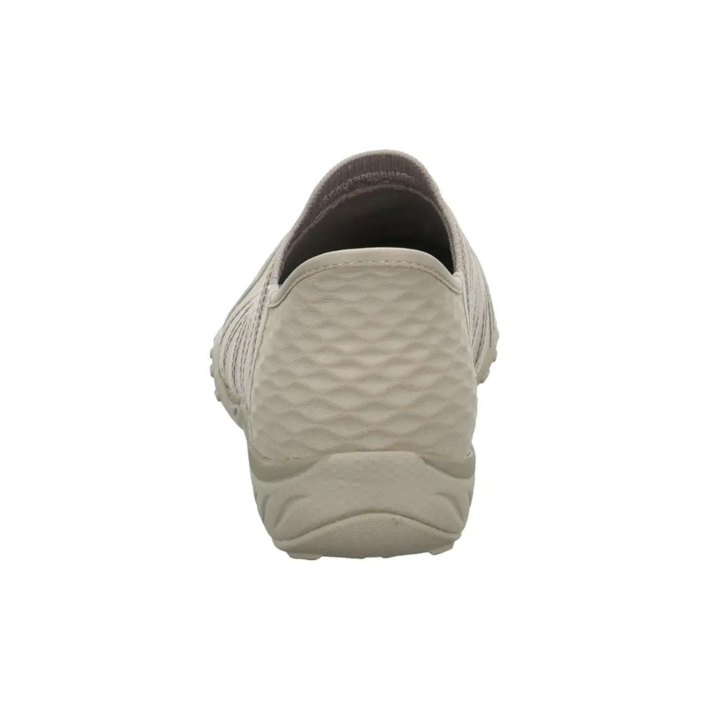 Skechers Slipper/Kletthalbschuh Sneaker (sportlich) BREATHE-EASY ROLL-WITH-ME