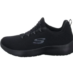 Skechers Slipper/Kletthalbschuh Sneaker (sportlich) Dynamight