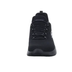 Skechers Slipper/Kletthalbschuh Sneaker (sportlich) Dynamight