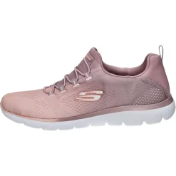 Skechers Slipper/Kletthalbschuh Sneaker (sportlich) SUMMITS-BRIGHT CHARMER