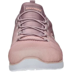 Skechers Slipper/Kletthalbschuh Sneaker (sportlich) SUMMITS-BRIGHT CHARMER