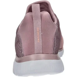 Skechers Slipper/Kletthalbschuh Sneaker (sportlich) SUMMITS-BRIGHT CHARMER