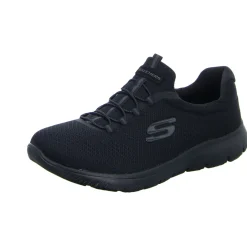 Skechers Slipper/Kletthalbschuh Sneaker (sportlich) Summits
