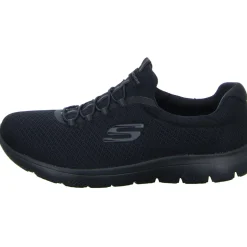 Skechers Slipper/Kletthalbschuh Sneaker (sportlich) Summits