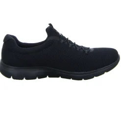Skechers Slipper/Kletthalbschuh Sneaker (sportlich) Summits