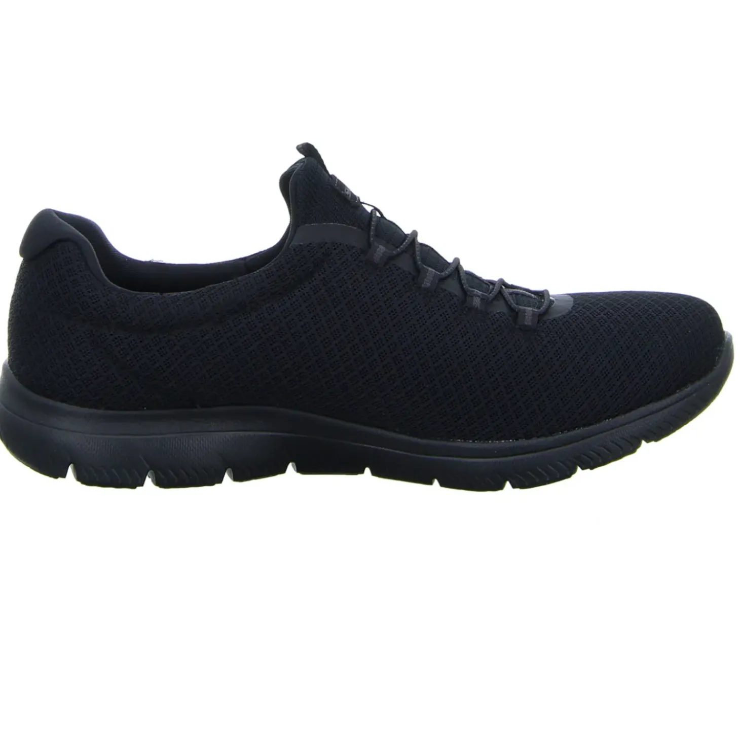 Skechers Slipper/Kletthalbschuh Sneaker (sportlich) Summits