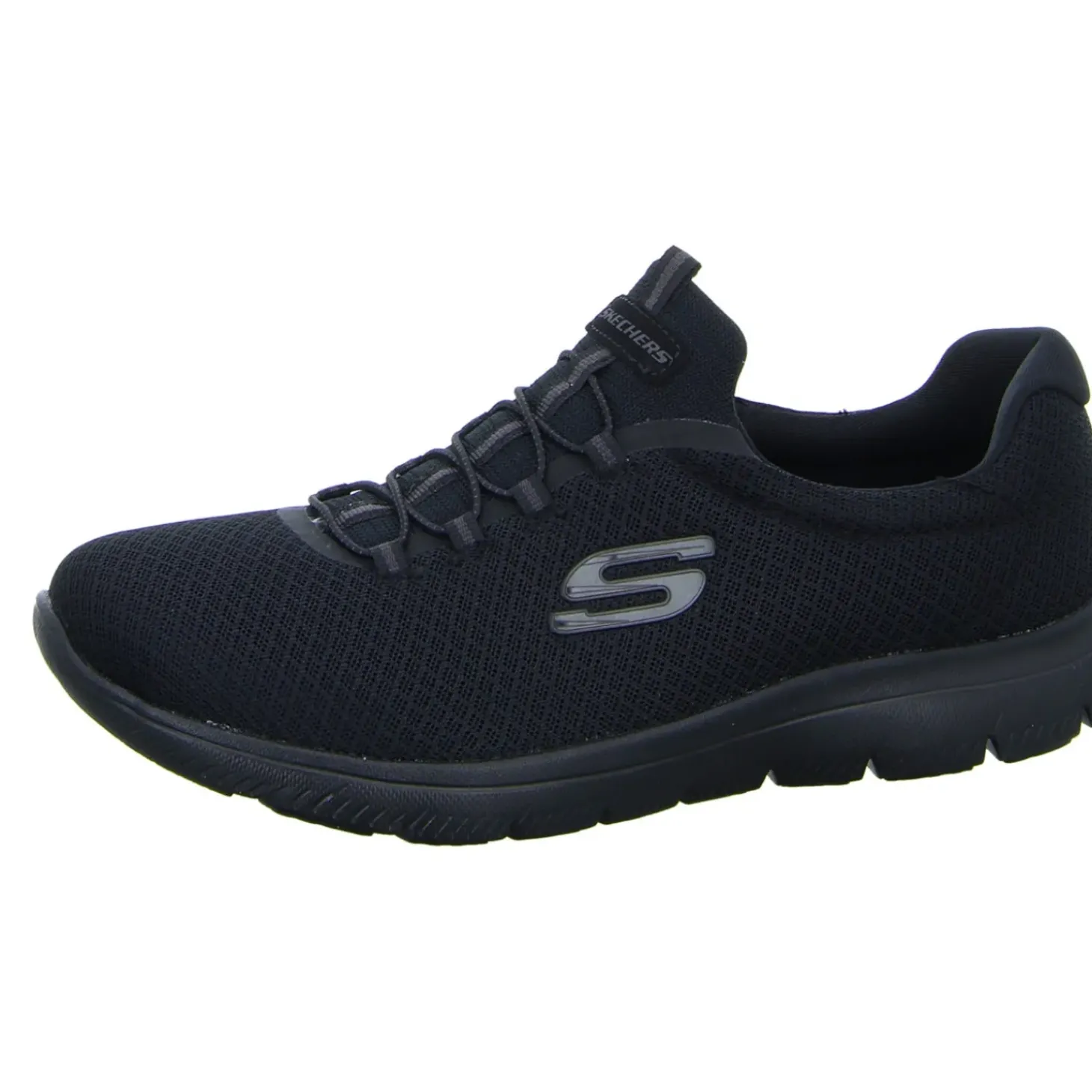 Skechers Slipper/Kletthalbschuh Sneaker (sportlich) Summits