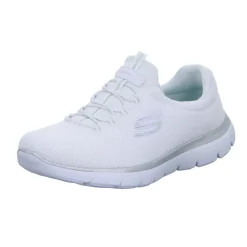 Skechers Slipper/Kletthalbschuh Sneaker (sportlich) Summits