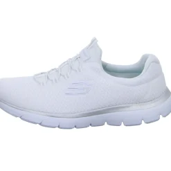 Skechers Slipper/Kletthalbschuh Sneaker (sportlich) Summits