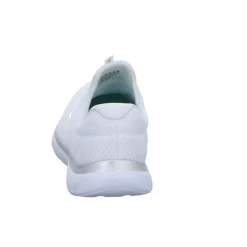 Skechers Slipper/Kletthalbschuh Sneaker (sportlich) Summits