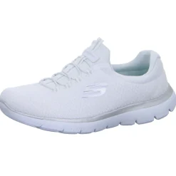 Skechers Slipper/Kletthalbschuh Sneaker (sportlich) Summits