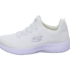 Skechers Slipper/Kletthalbschuh Sneaker (sportlich) Dynamight