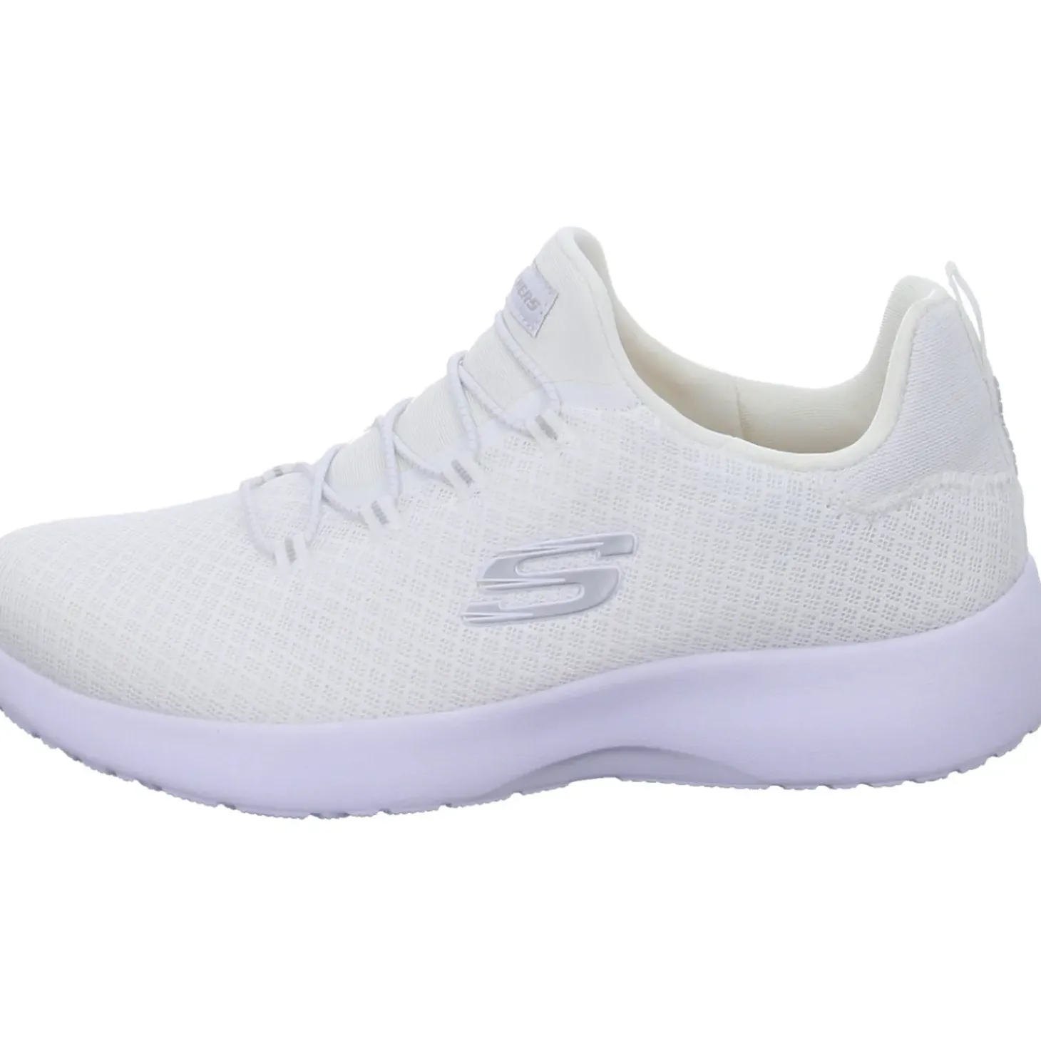 Skechers Slipper/Kletthalbschuh Sneaker (sportlich) Dynamight