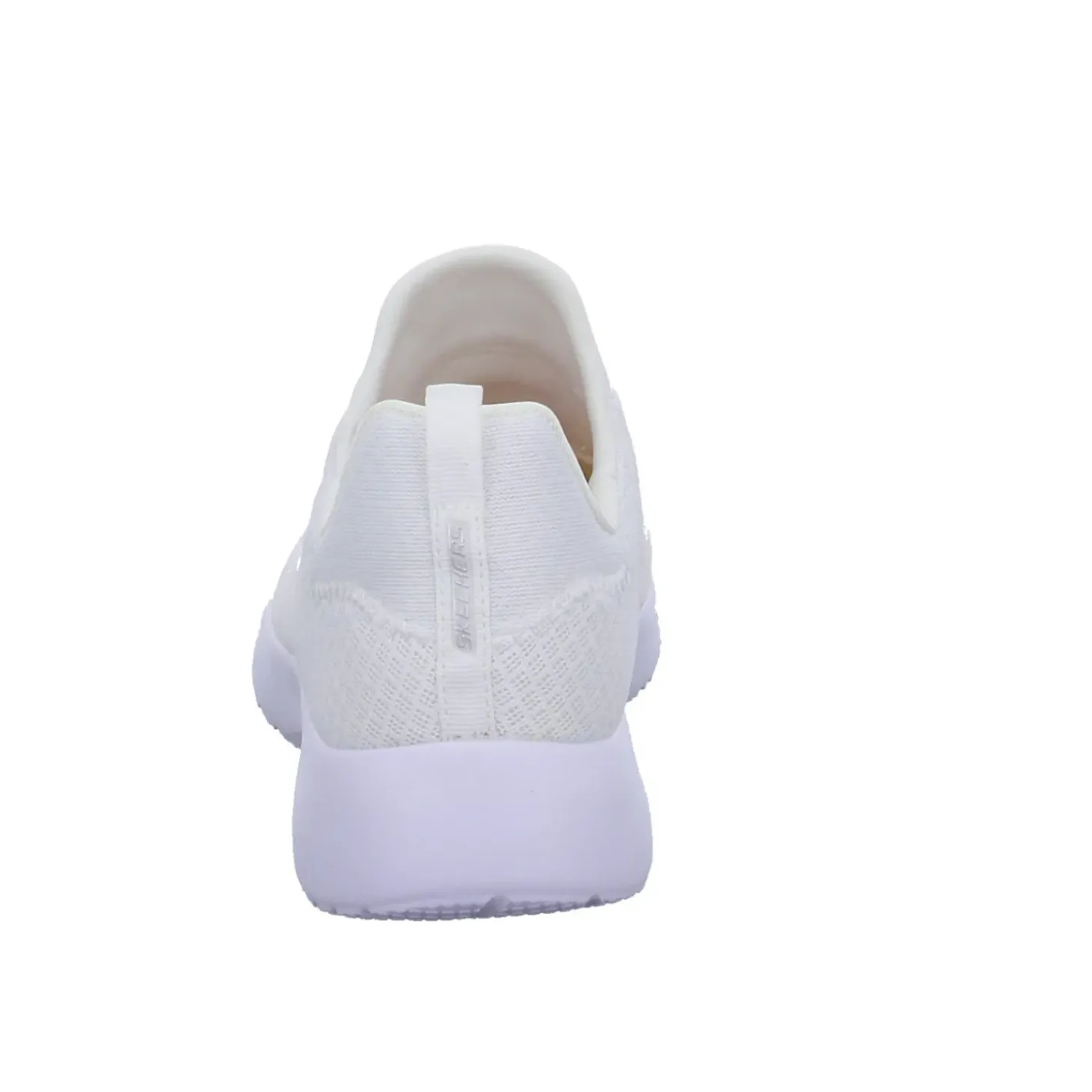 Skechers Slipper/Kletthalbschuh Sneaker (sportlich) Dynamight
