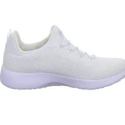 Skechers Slipper/Kletthalbschuh Sneaker (sportlich) Dynamight