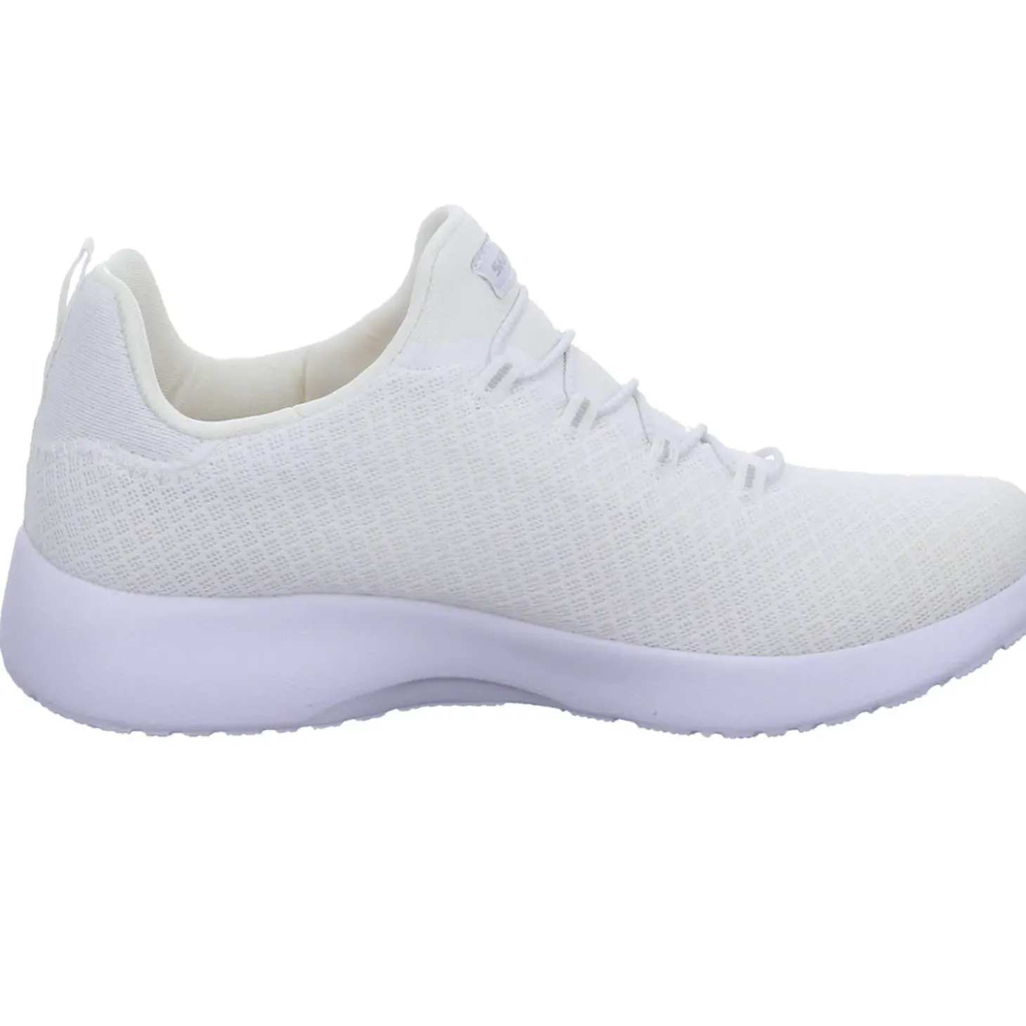 Skechers Slipper/Kletthalbschuh Sneaker (sportlich) Dynamight