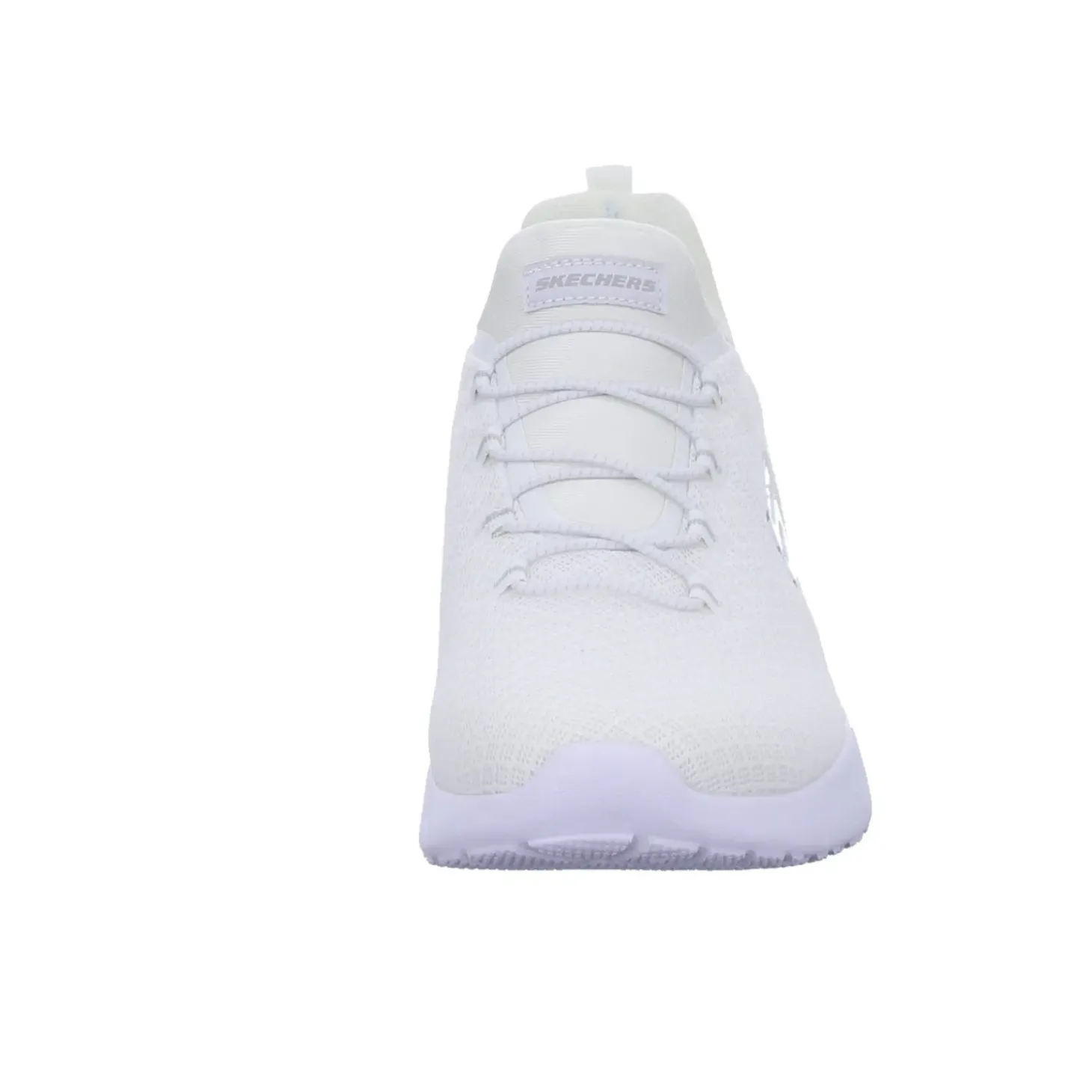 Skechers Slipper/Kletthalbschuh Sneaker (sportlich) Dynamight