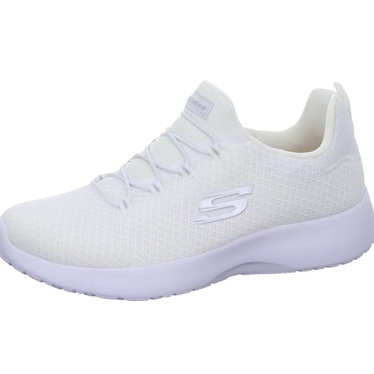 Skechers Slipper/Kletthalbschuh Sneaker (sportlich) Dynamight