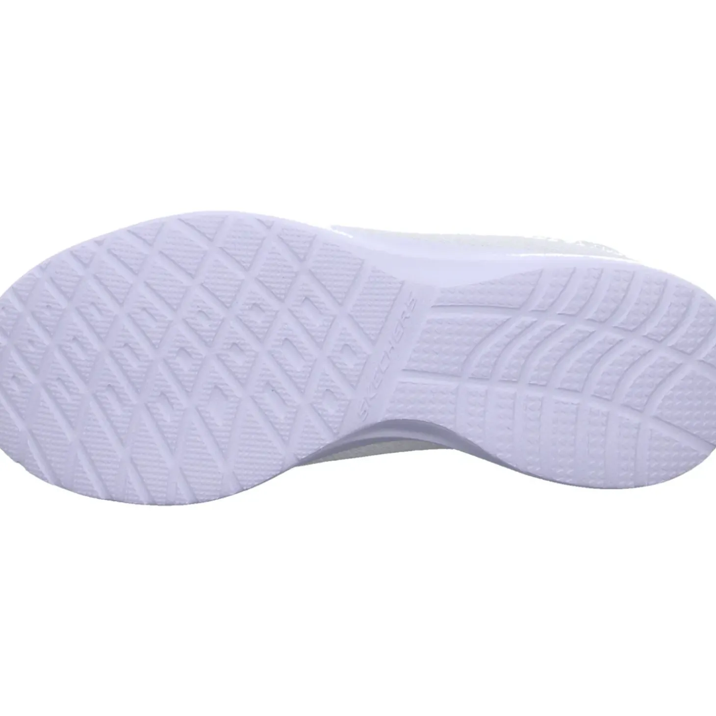 Skechers Slipper/Kletthalbschuh Sneaker (sportlich) Dynamight