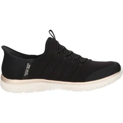Skechers Slipper/Kletthalbschuh Sneaker (sportlich) VIRTUE-GLOW