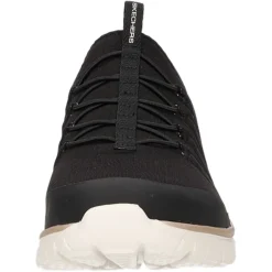 Skechers Slipper/Kletthalbschuh Sneaker (sportlich) VIRTUE-GLOW