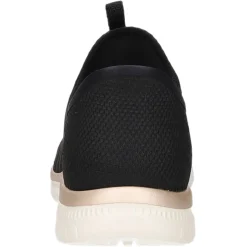 Skechers Slipper/Kletthalbschuh Sneaker (sportlich) VIRTUE-GLOW