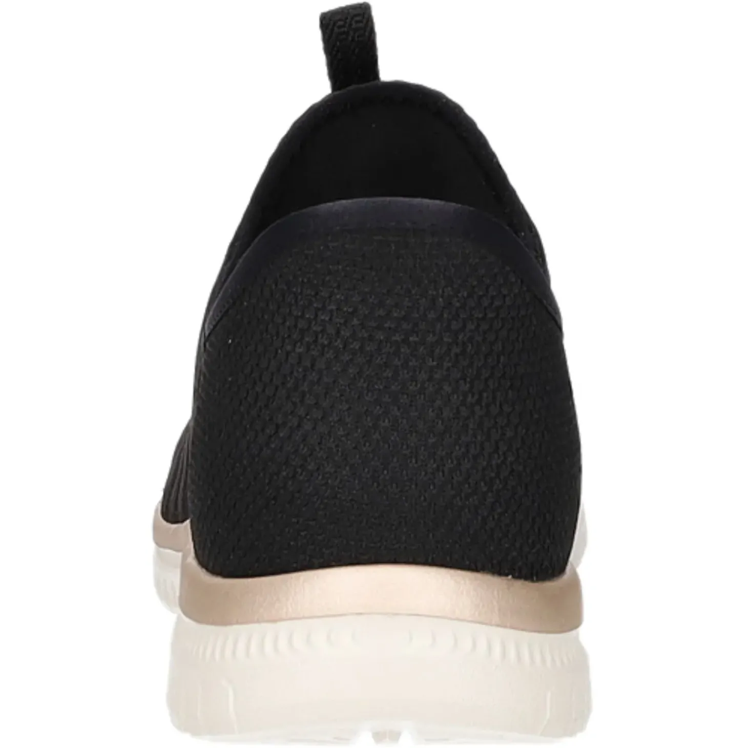 Skechers Slipper/Kletthalbschuh Sneaker (sportlich) VIRTUE-GLOW