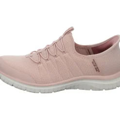 Skechers Slipper/Kletthalbschuh Sneaker (sportlich) Virtue-GLOW