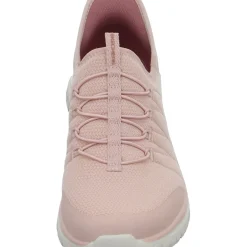 Skechers Slipper/Kletthalbschuh Sneaker (sportlich) Virtue-GLOW