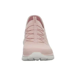 Skechers Slipper/Kletthalbschuh Sneaker (sportlich) Virtue-GLOW