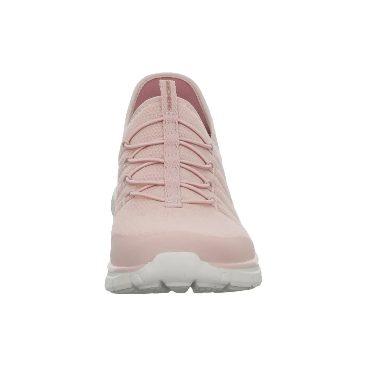 Skechers Slipper/Kletthalbschuh Sneaker (sportlich) Virtue-GLOW
