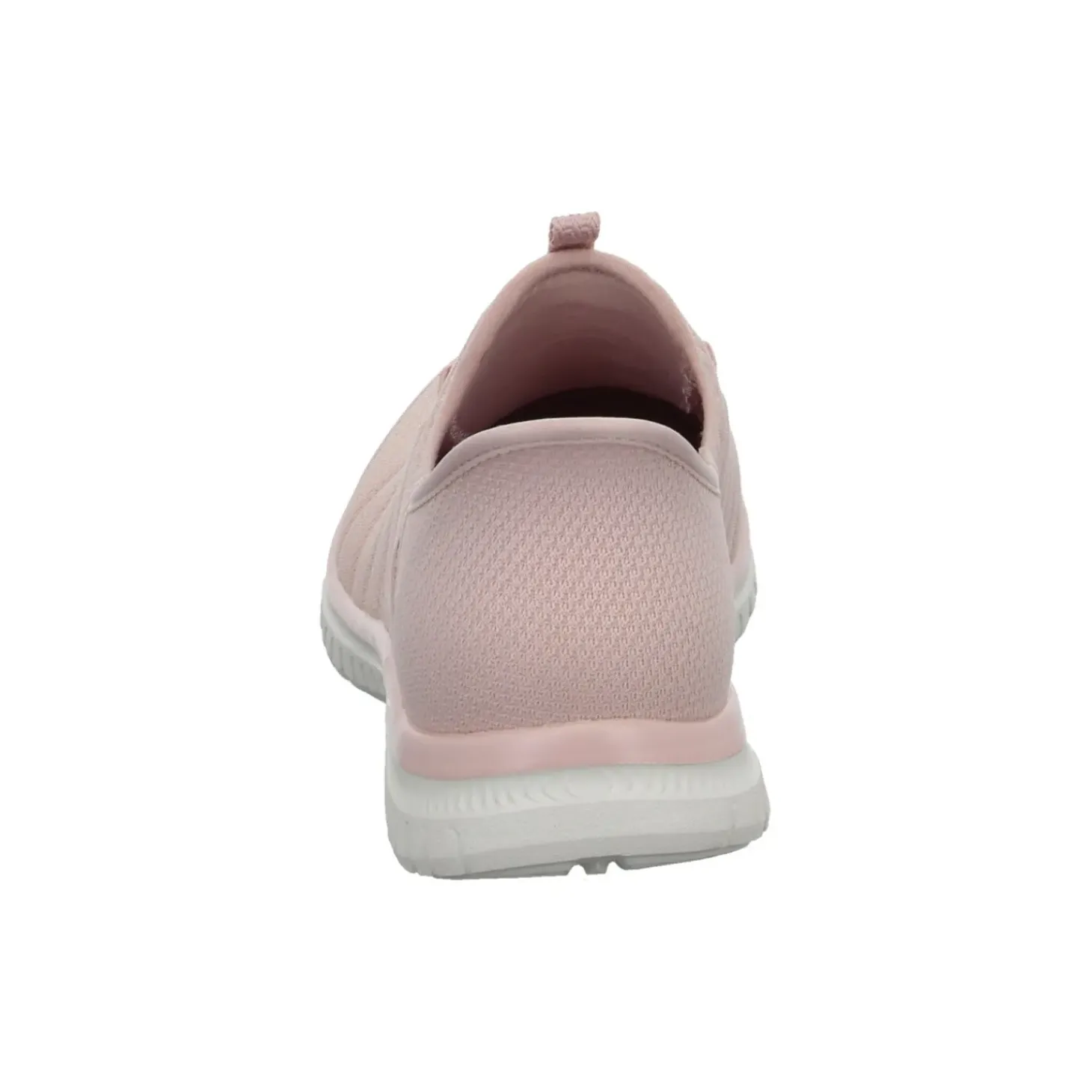 Skechers Slipper/Kletthalbschuh Sneaker (sportlich) Virtue-GLOW