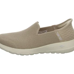 Skechers Slipper/Kletthalbschuh Sneaker (sportlich) GO WALK JOY-VELA