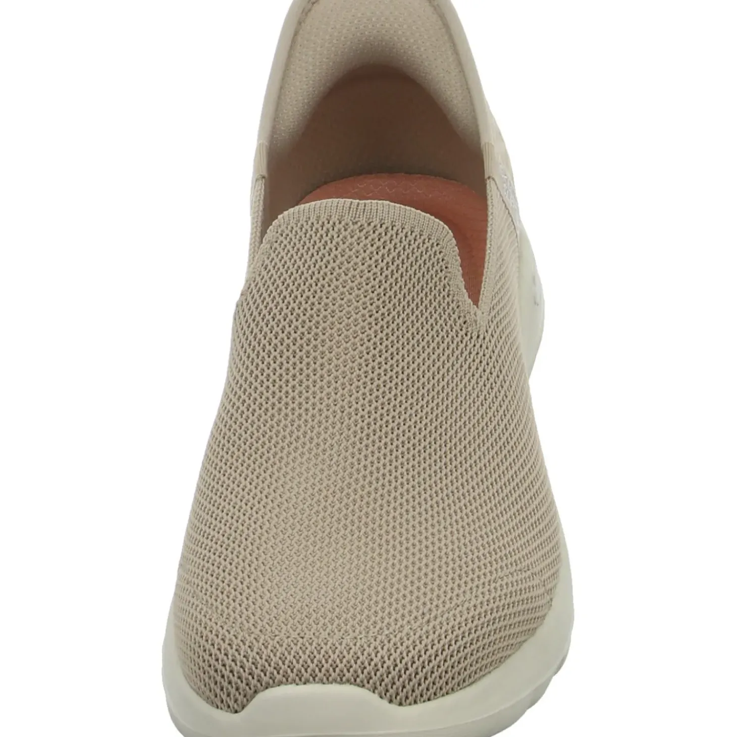 Skechers Slipper/Kletthalbschuh Sneaker (sportlich) GO WALK JOY-VELA