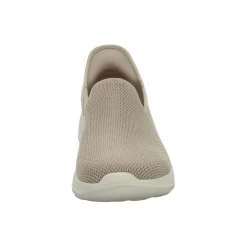 Skechers Slipper/Kletthalbschuh Sneaker (sportlich) GO WALK JOY-VELA