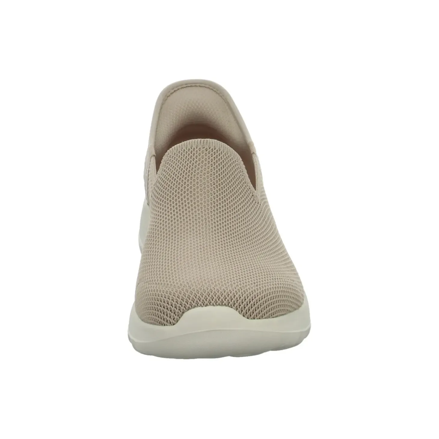Skechers Slipper/Kletthalbschuh Sneaker (sportlich) GO WALK JOY-VELA