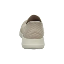 Skechers Slipper/Kletthalbschuh Sneaker (sportlich) GO WALK JOY-VELA