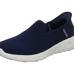 Skechers Slipper/Kletthalbschuh Sneaker (sportlich) GO WALK JOY-VELA