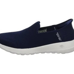 Skechers Slipper/Kletthalbschuh Sneaker (sportlich) GO WALK JOY-VELA