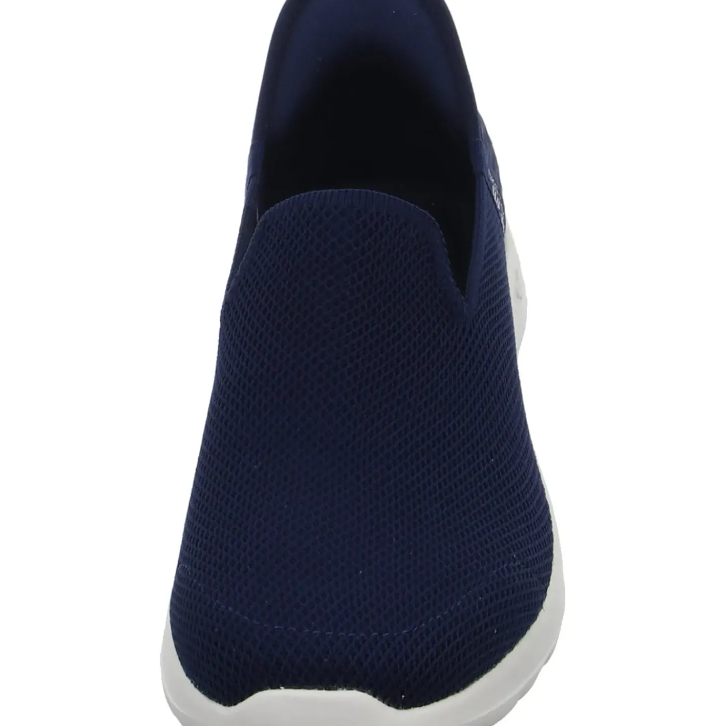 Skechers Slipper/Kletthalbschuh Sneaker (sportlich) GO WALK JOY-VELA