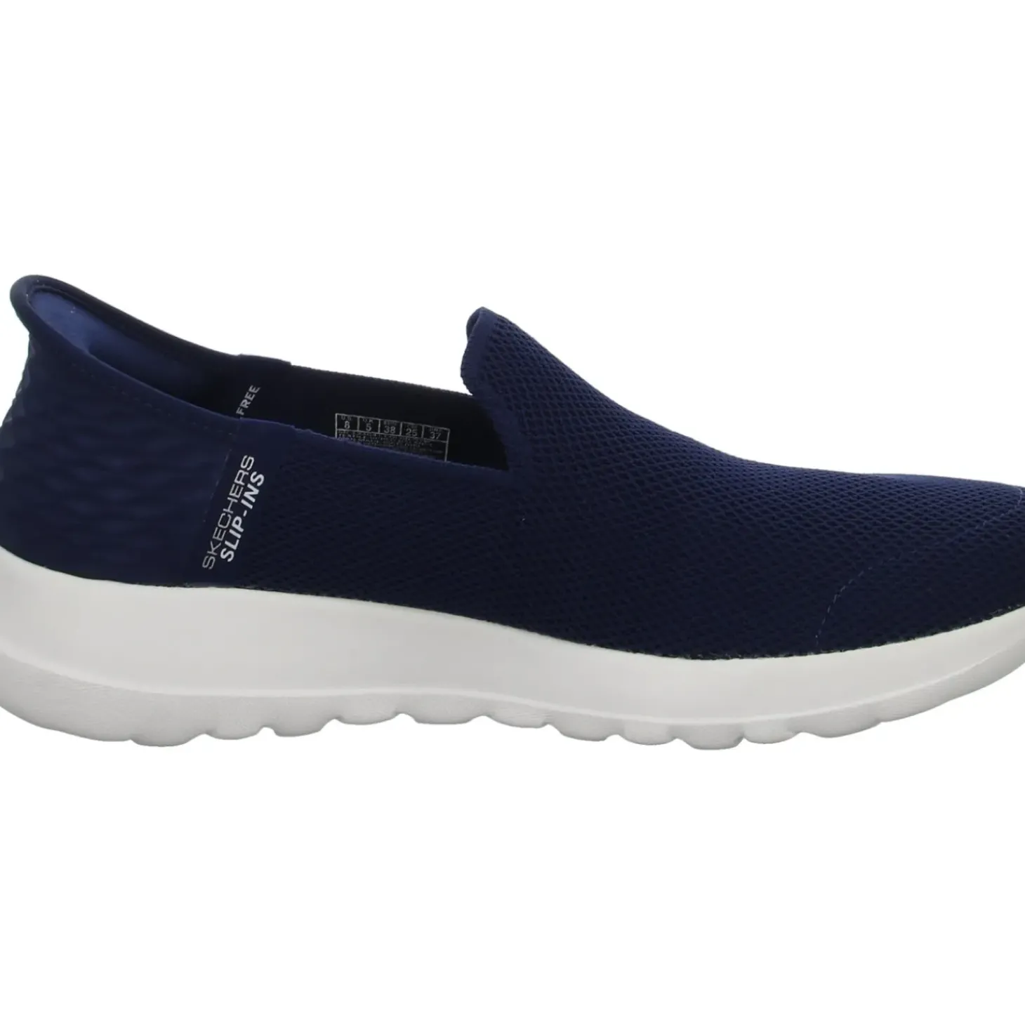Skechers Slipper/Kletthalbschuh Sneaker (sportlich) GO WALK JOY-VELA