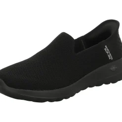 Skechers Slipper/Kletthalbschuh Sneaker (sportlich) GO WALK JOY-VELA