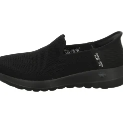 Skechers Slipper/Kletthalbschuh Sneaker (sportlich) GO WALK JOY-VELA